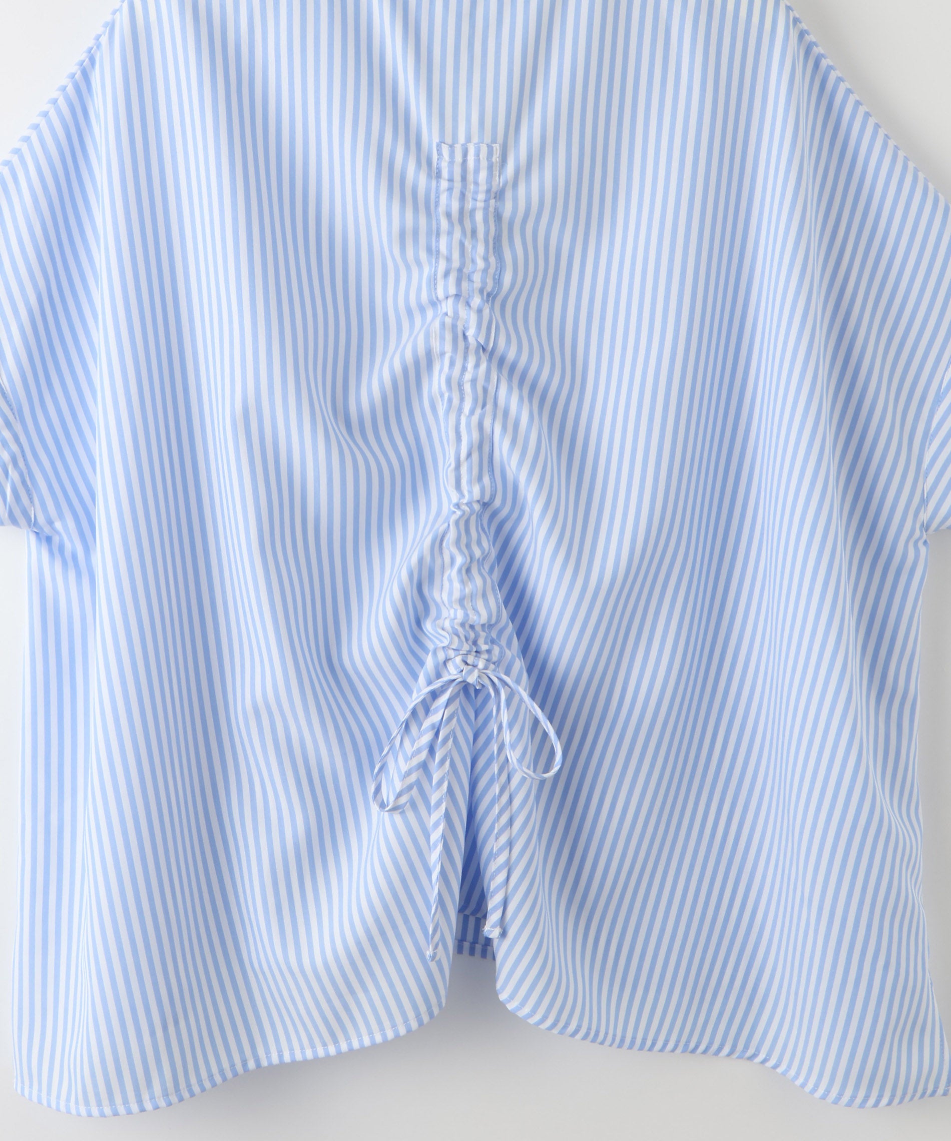 オックスストライプシャツ – FACE SANS FARD