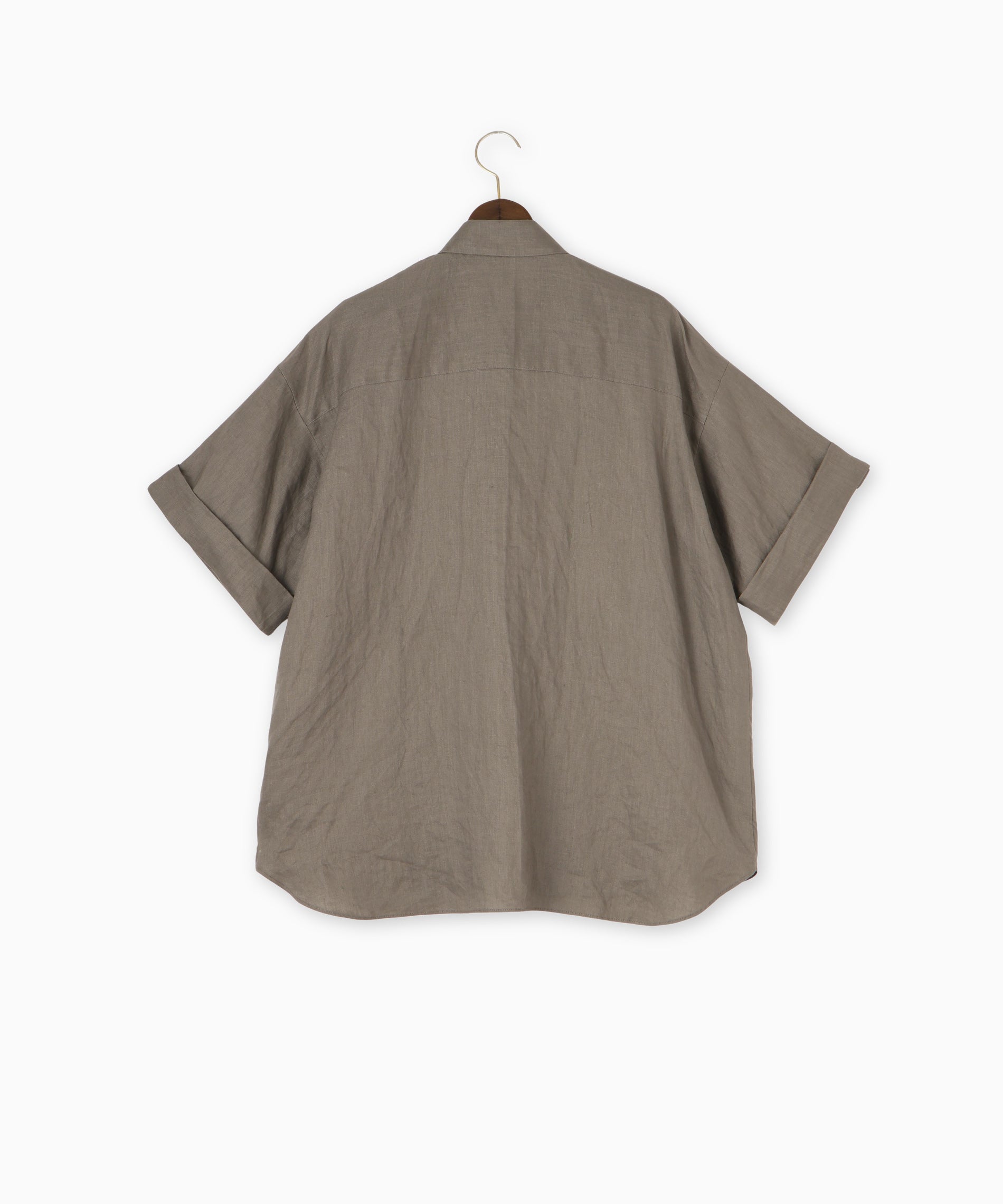 断*︎様 断捨離中⭐︎ブルメリア⭐︎専用　リネンシャツ　サイズM 断*︎様 断捨離中⭐︎ブルメリア⭐︎専用 リネンシャツ サイズM 断