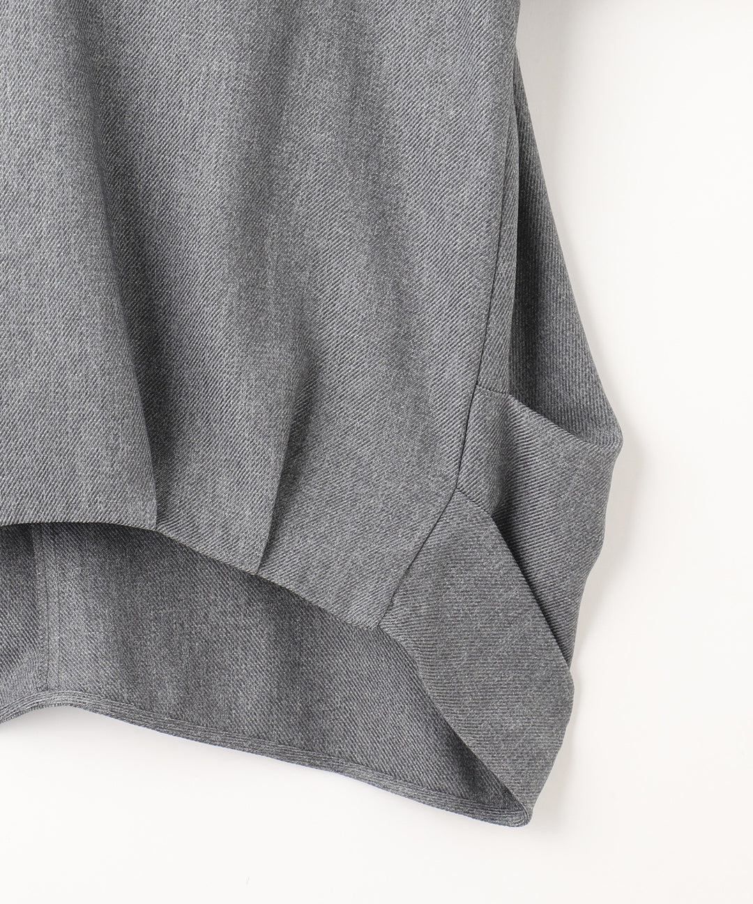 カルゼスキッパーシャツ