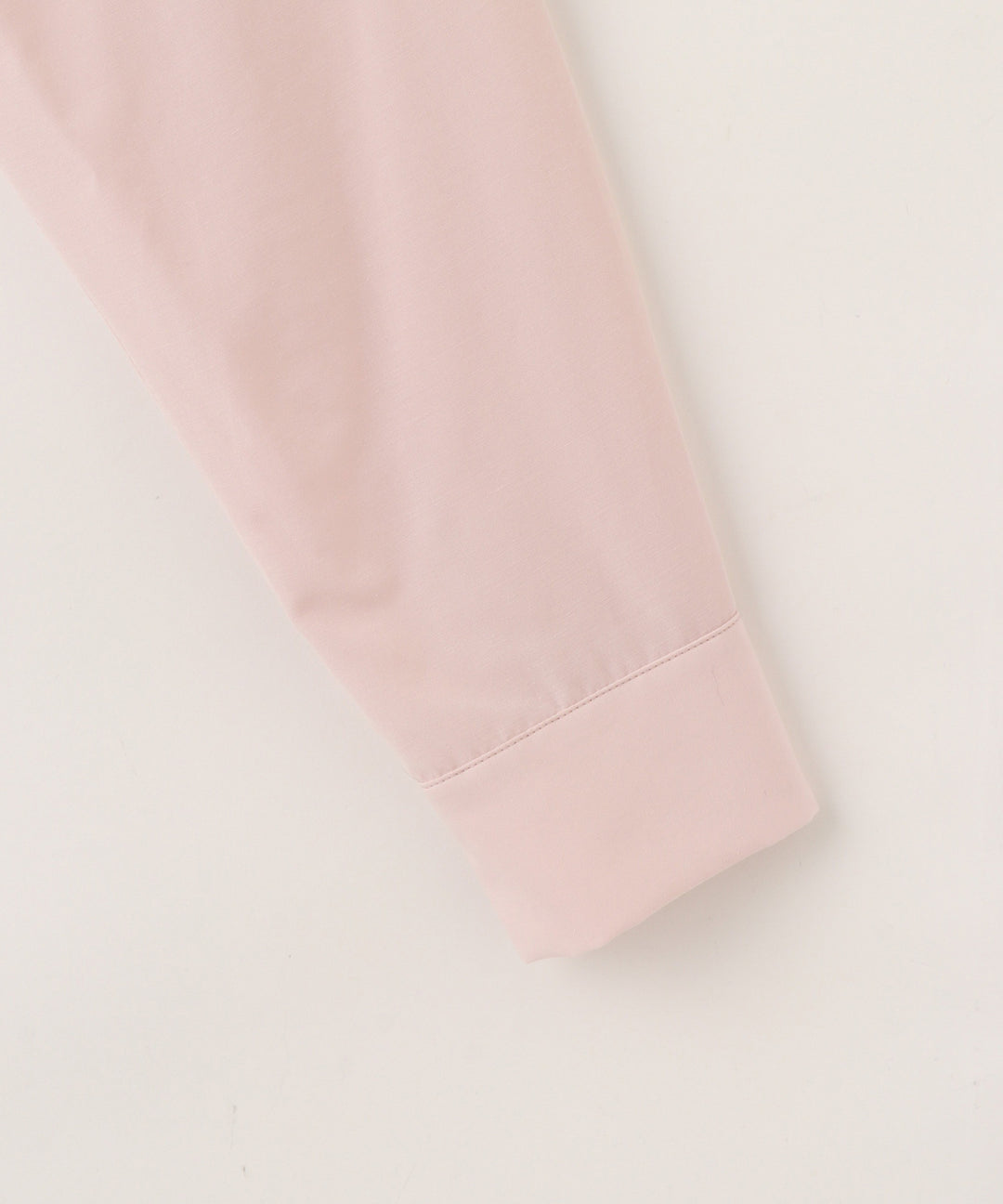 フリルリボンブラウス