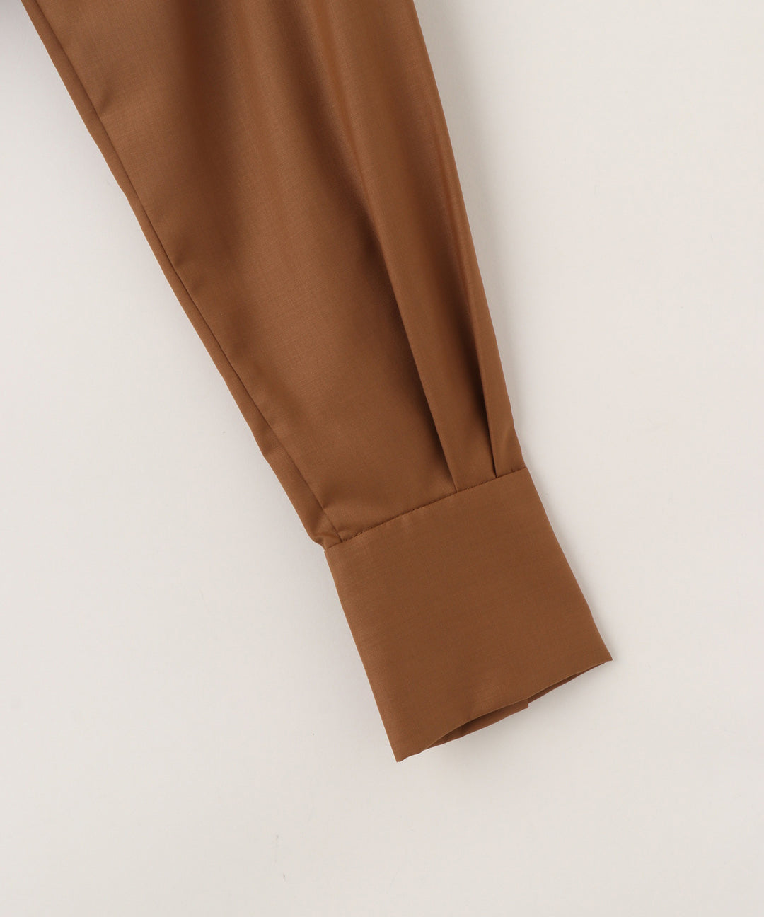 ピーチタッチブラウス