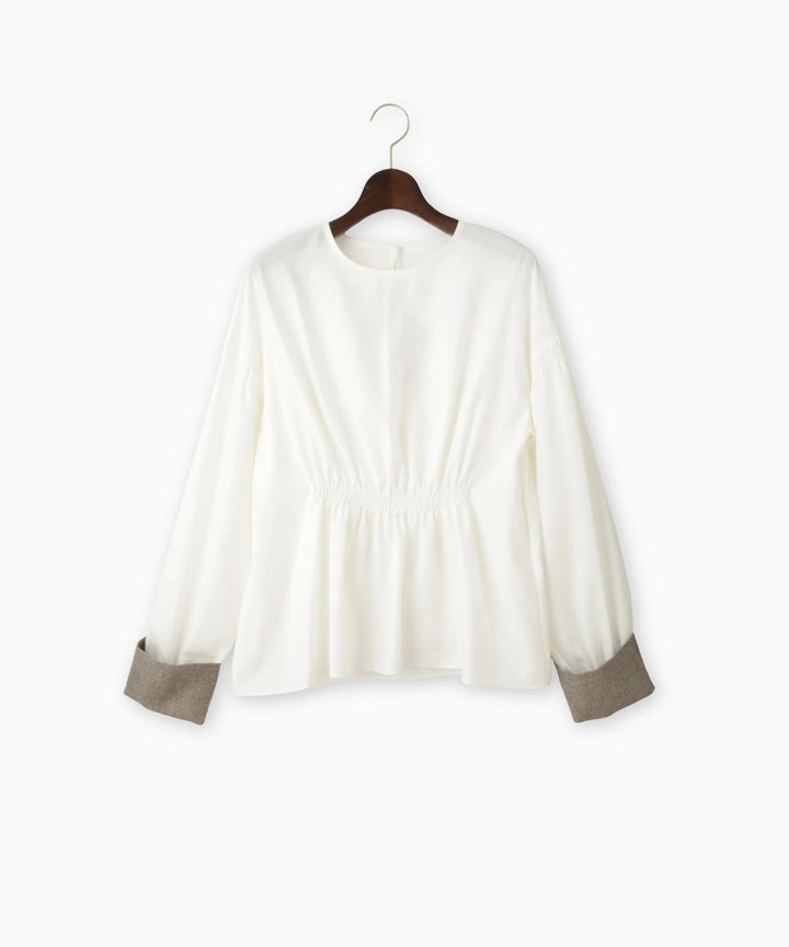 チュニックシャツ