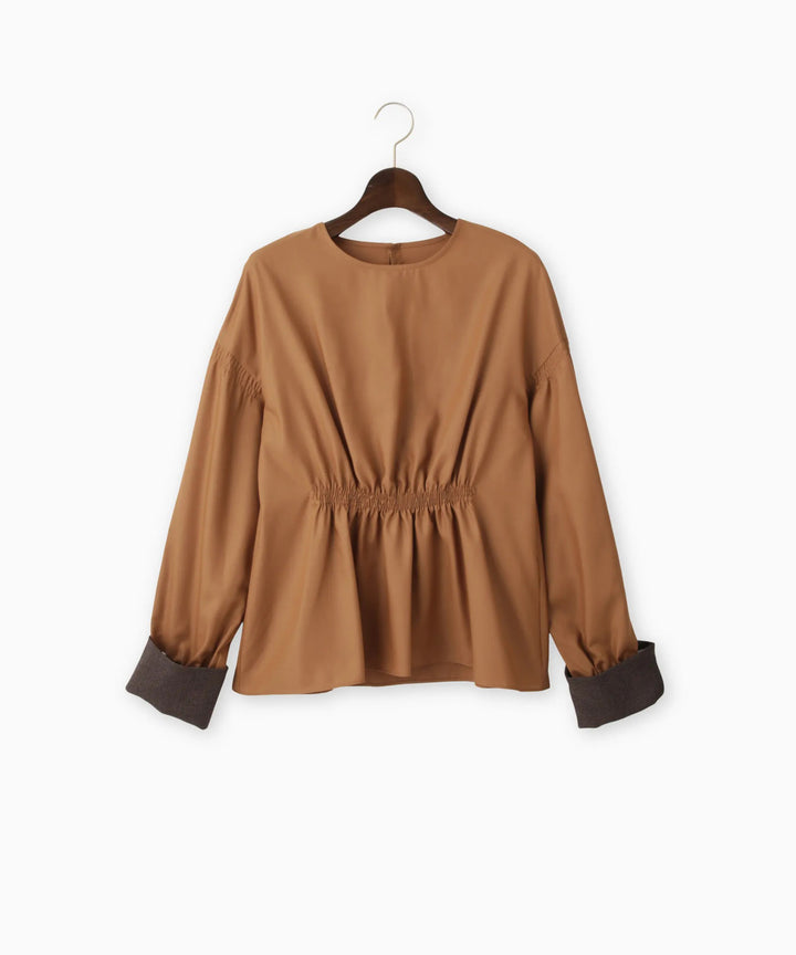 チュニックシャツ