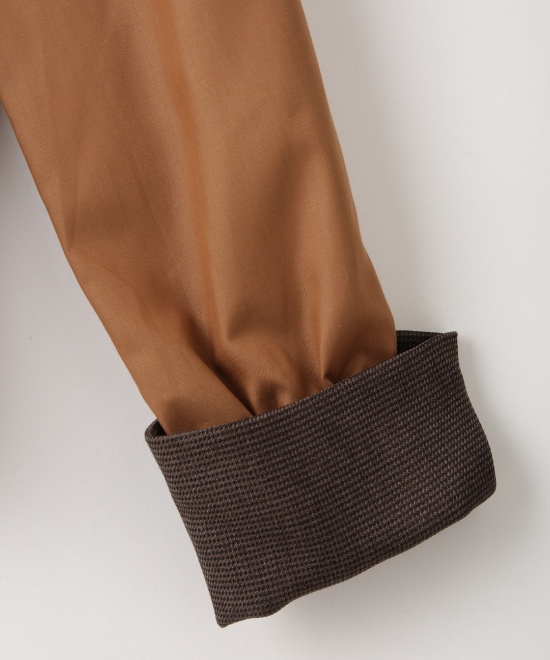 チュニックシャツ