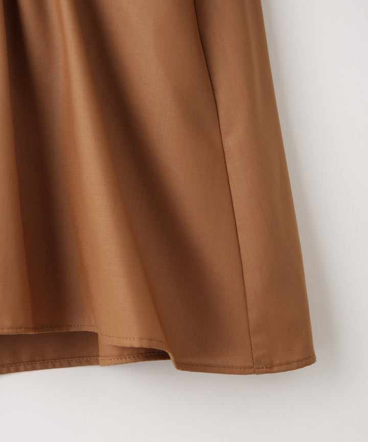 チュニックシャツ