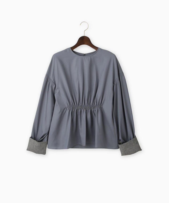 チュニックシャツ