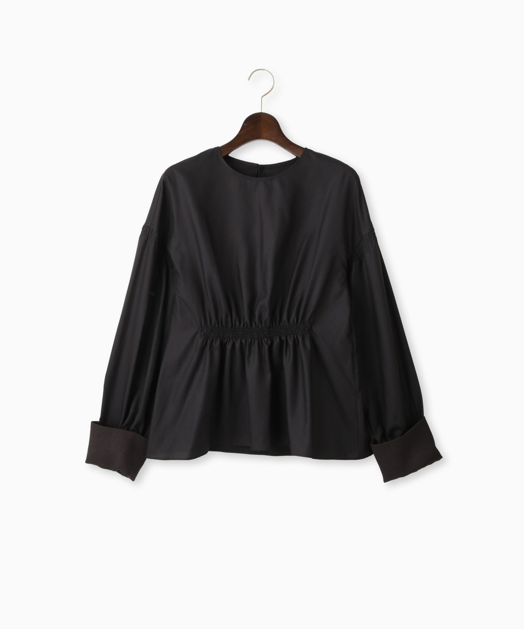 チュニックシャツ