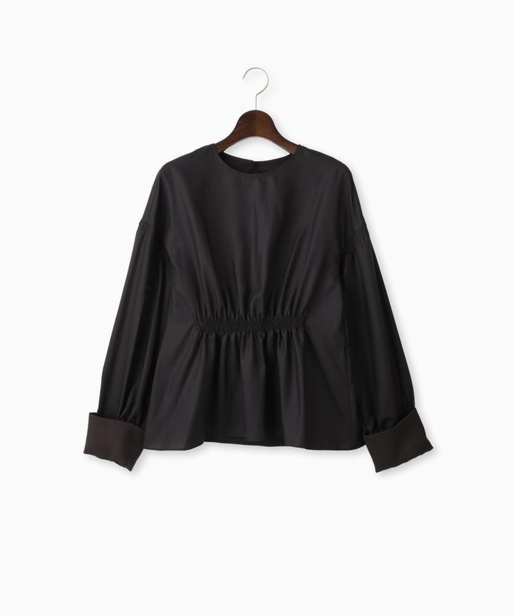 チュニックシャツ