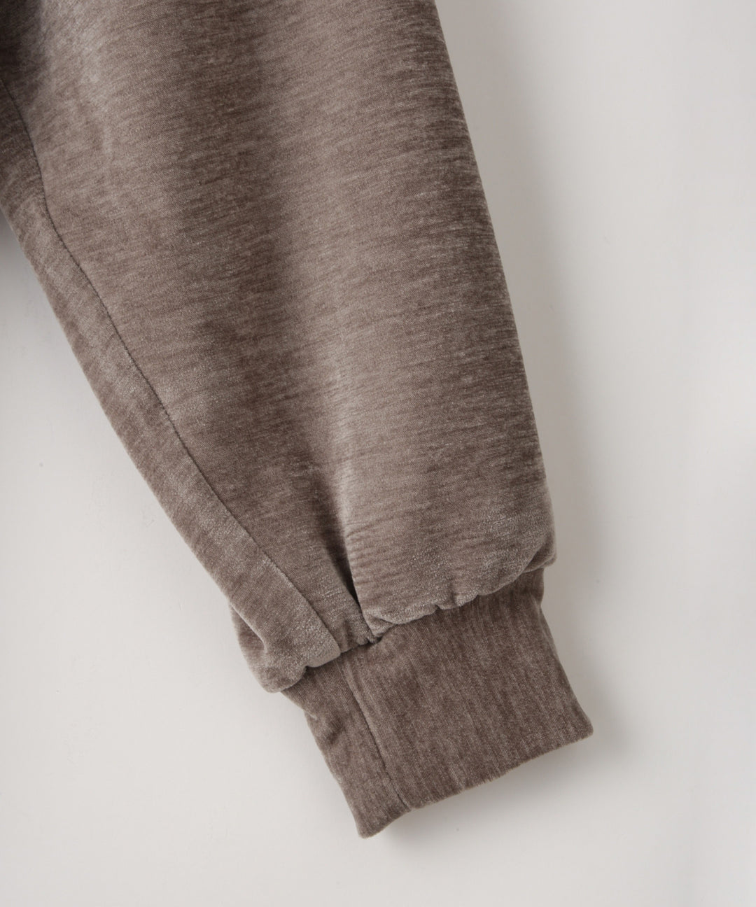 リラックスプルオーバー