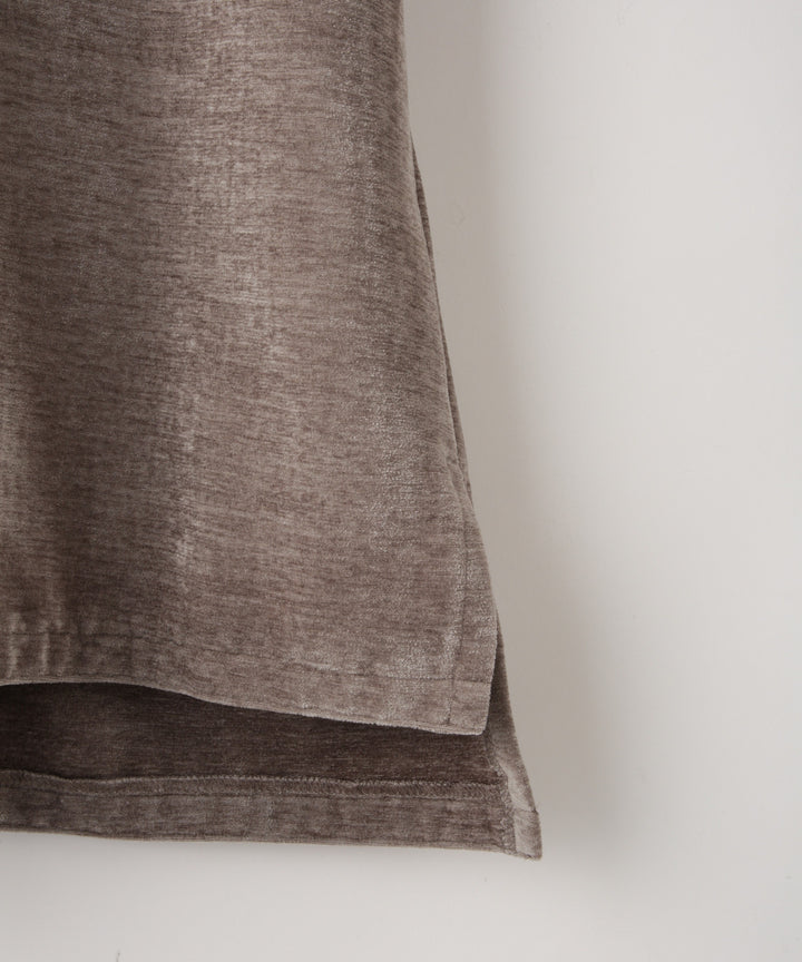 リラックスプルオーバー