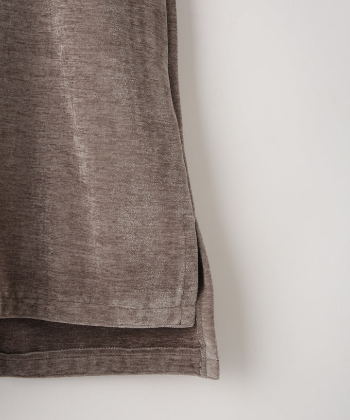 リラックスプルオーバー