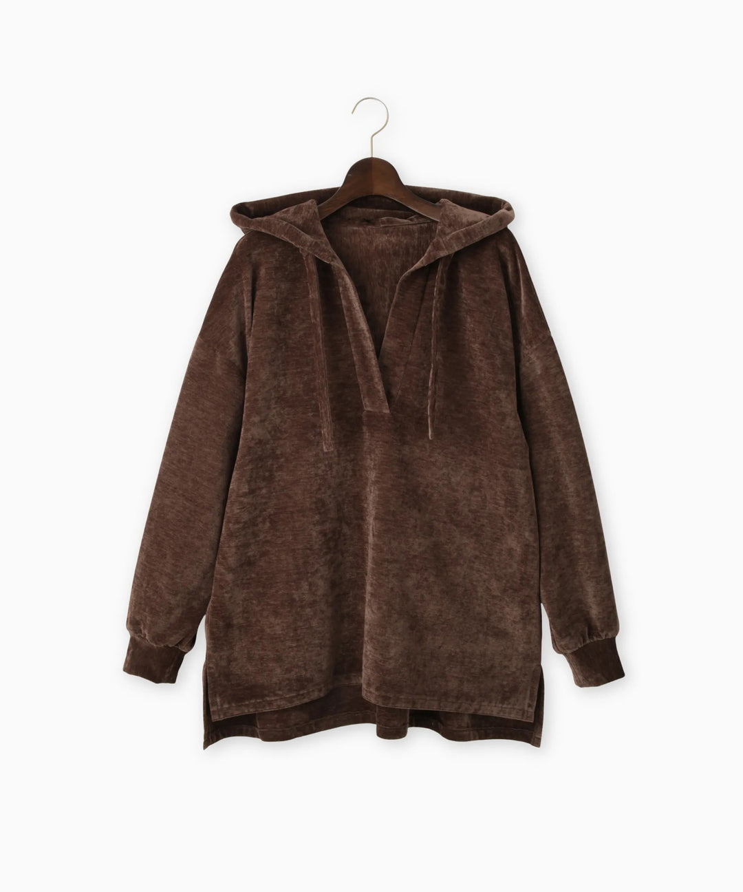 リラックスプルオーバー