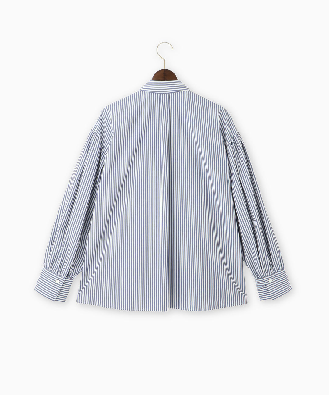 ボウタイブラウス