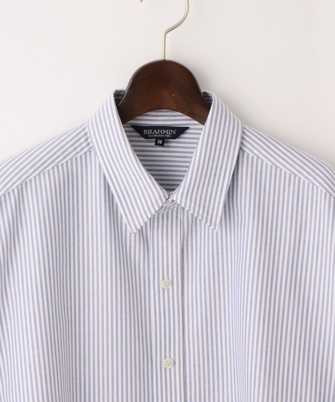 オーバーサイズポンチョシャツ