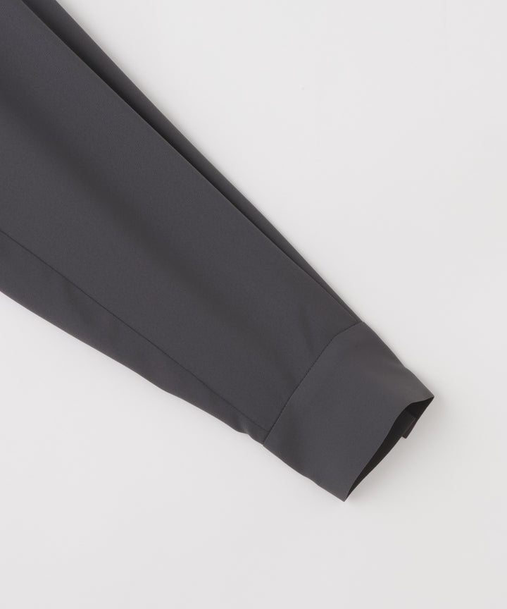 ジョーゼットシフォンブラウス