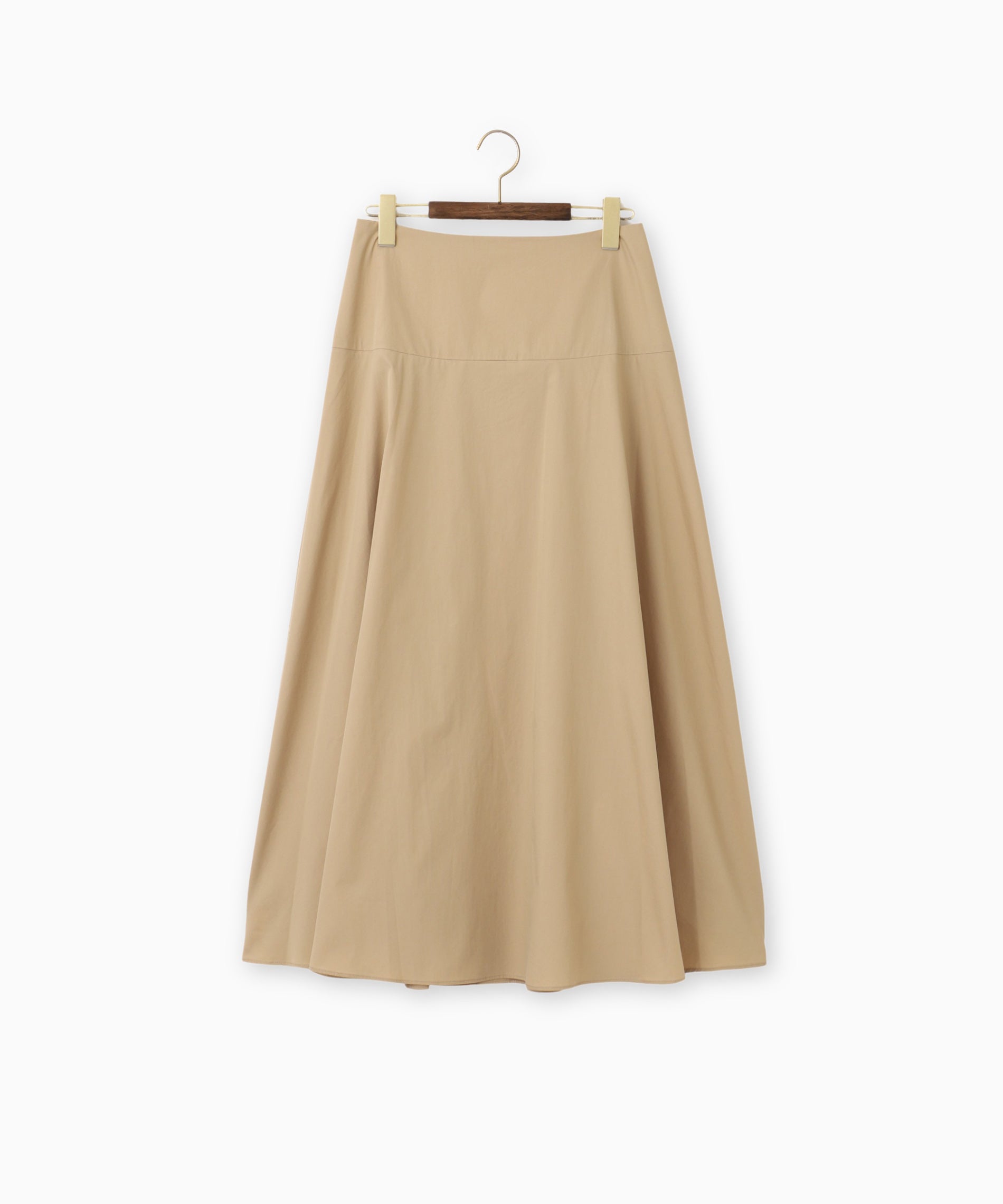 新品 シソラスsysorus×chika サイドスリットボタンロングニット