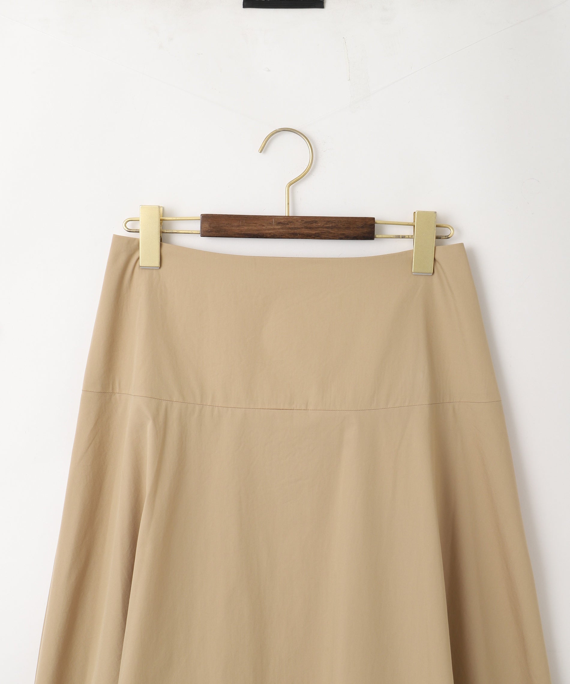 ストレッチフレアスカート – FACE SANS FARD
