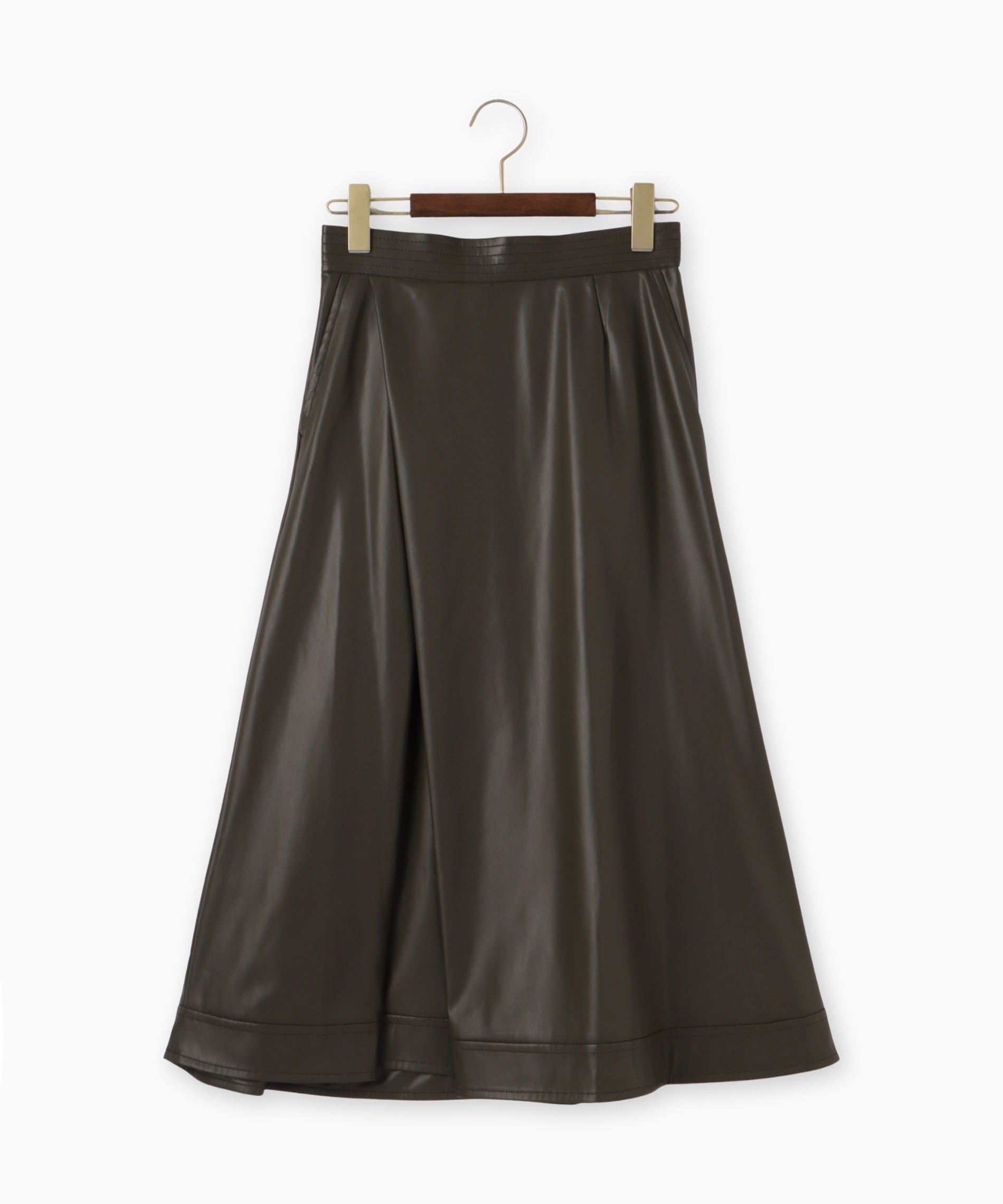 ラップスカート – FACE SANS FARD