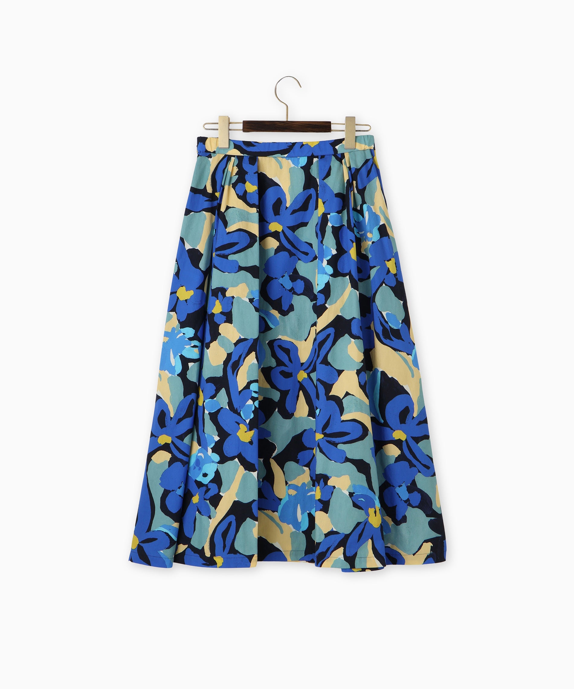 B. Deveauxフレアスカート IENA｜B. Deveauxフレアスカート | Rakuten Fashion(楽天