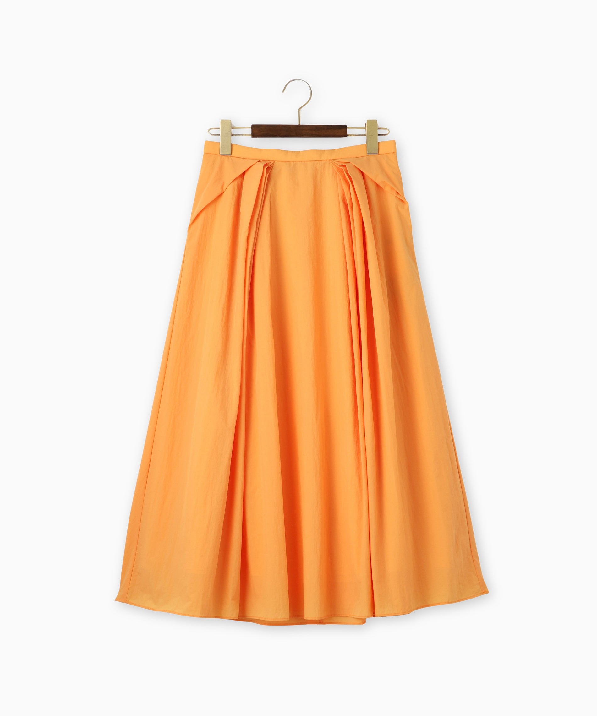 リサイクルナイロンスカート – FACE SANS FARD