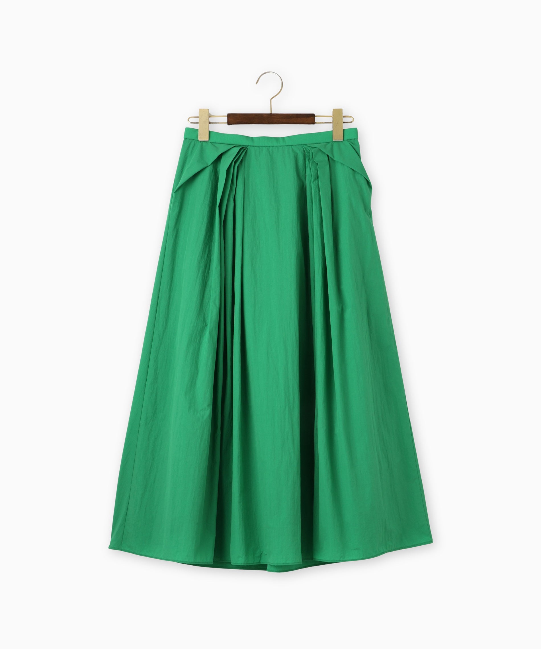 リサイクルナイロンスカート – FACE SANS FARD