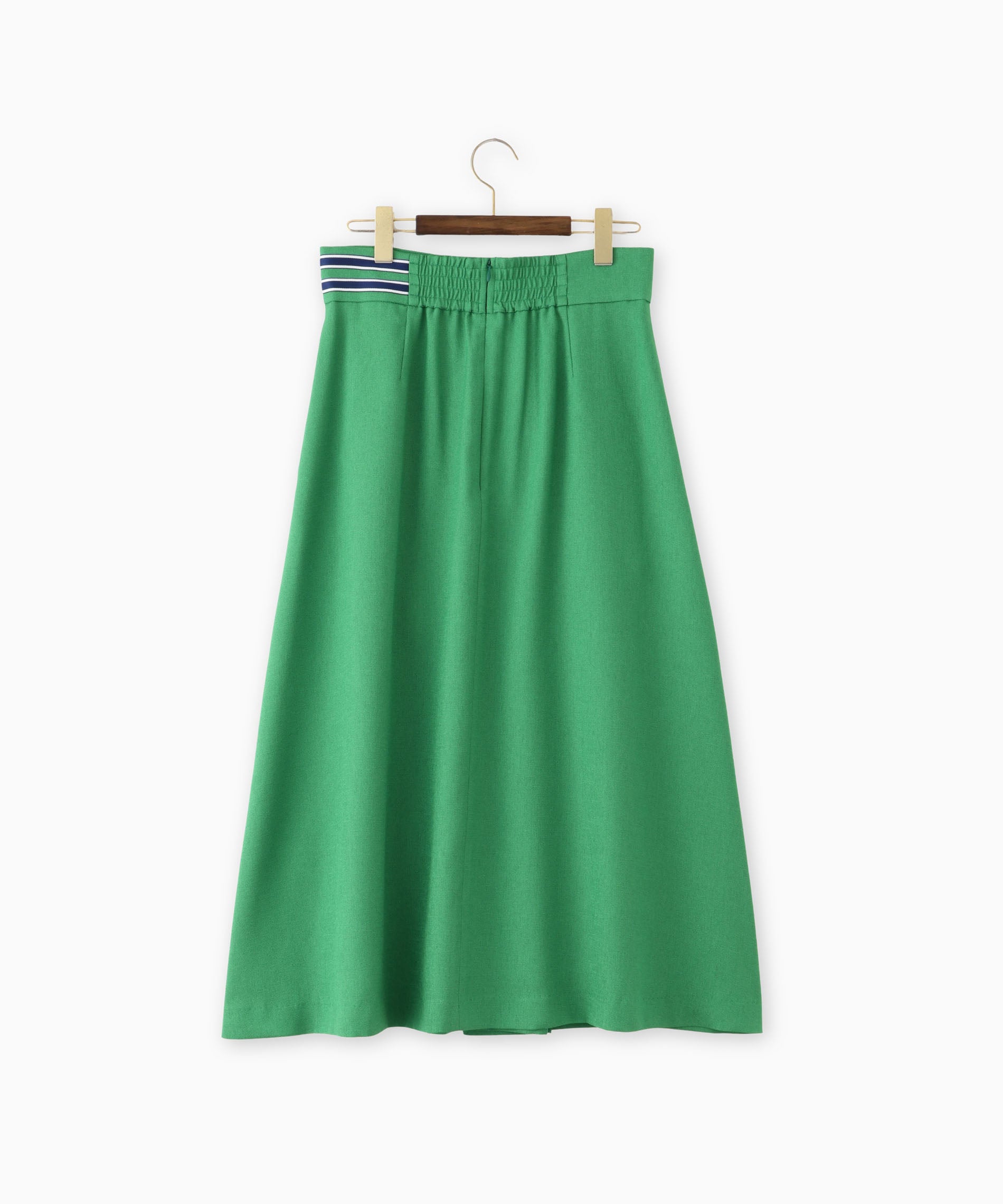 マコ様　スカート 再販】サイドドロストカーゴスカート | SKIRT | anana online store