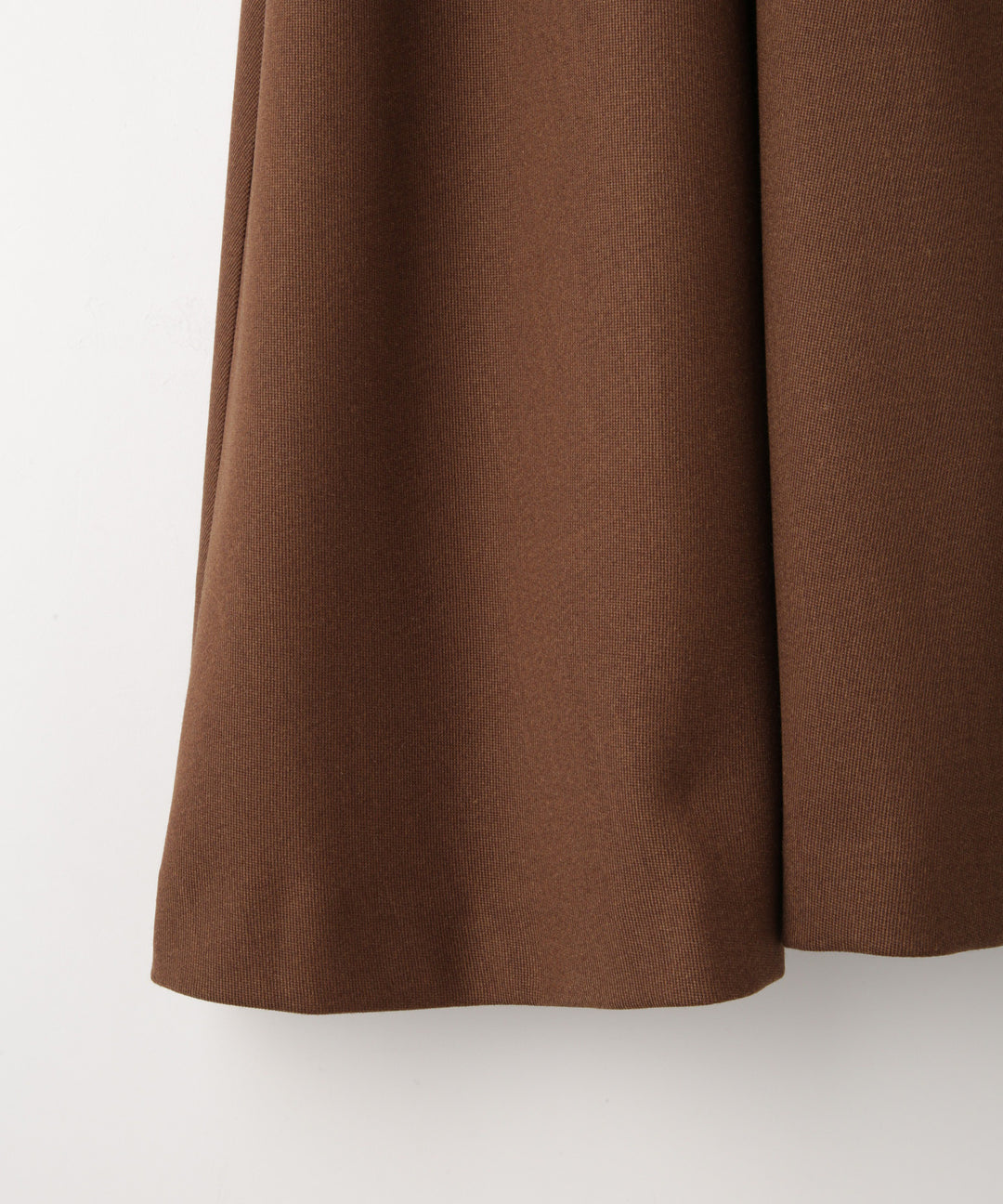 ドッキングデザインラップスカート