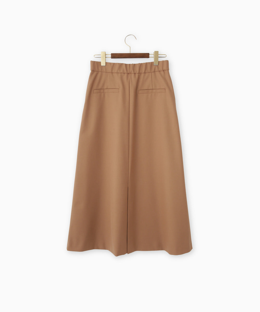 2WAYアウトポケットスカート