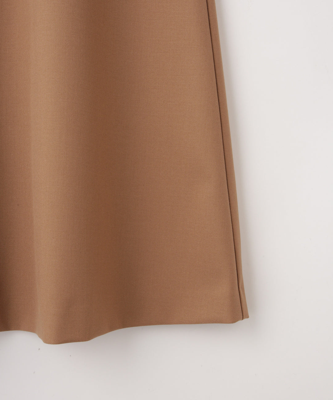 2WAYアウトポケットスカート