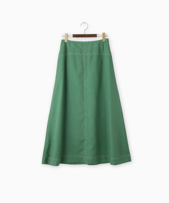 フレアスカート