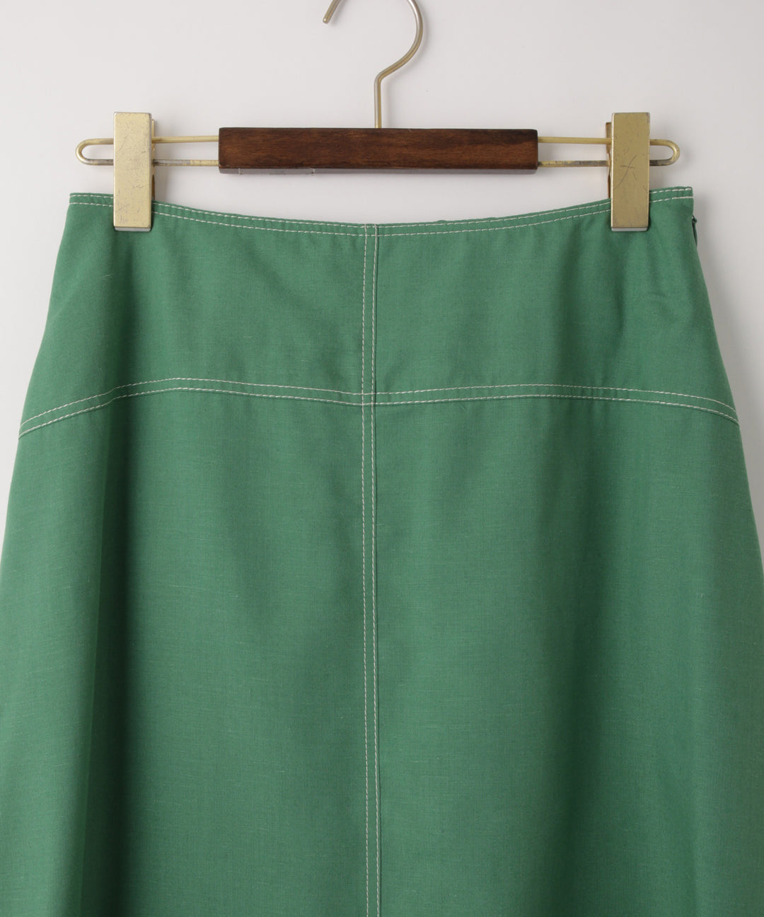 フレアスカート