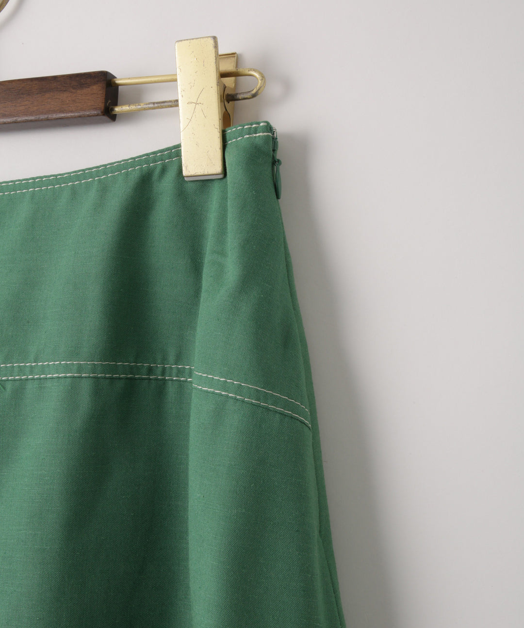 フレアスカート