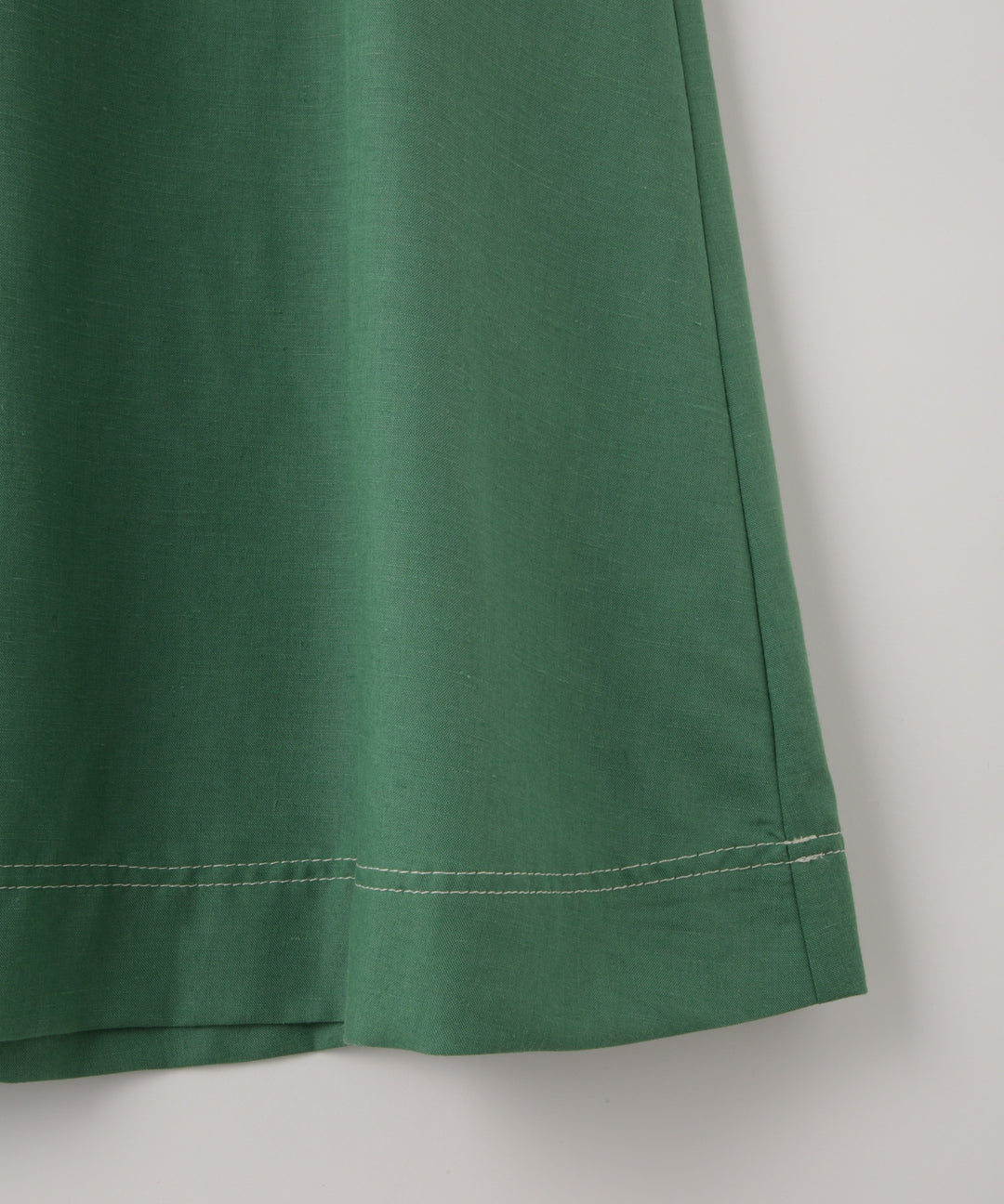 フレアスカート