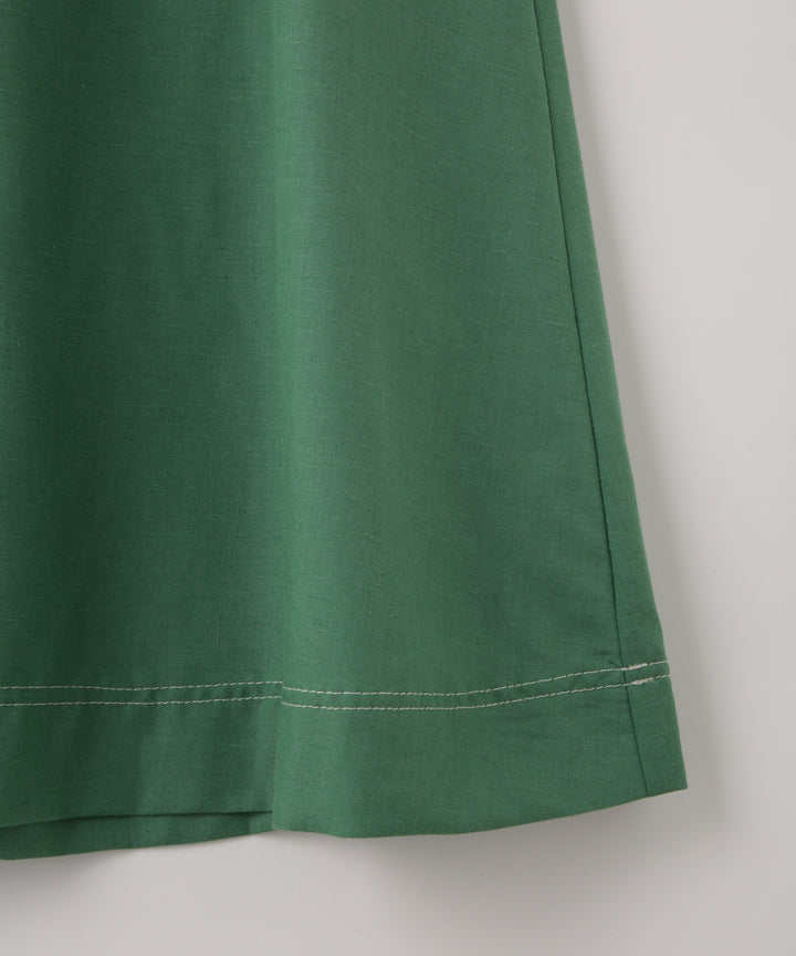 フレアスカート