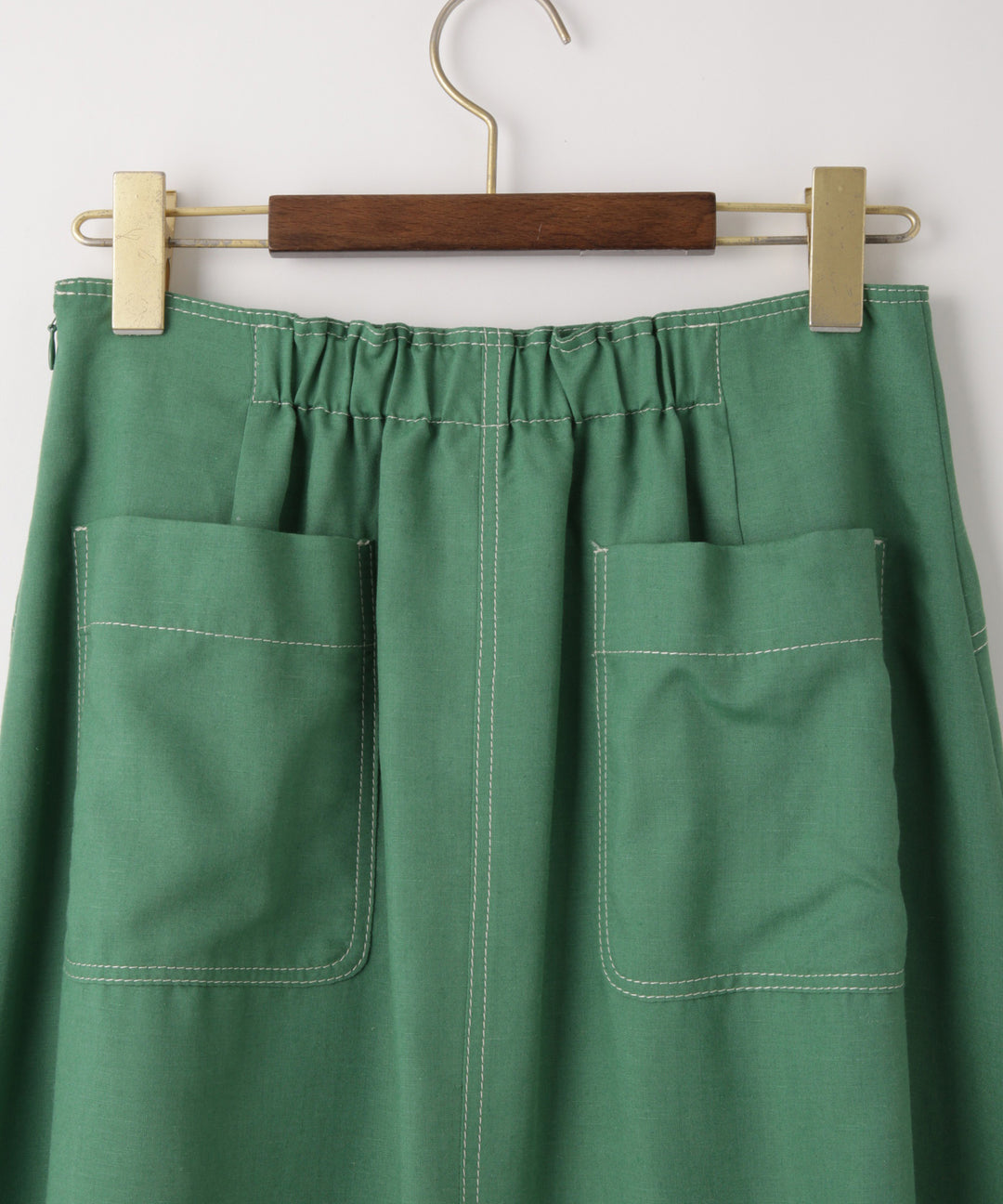 フレアスカート