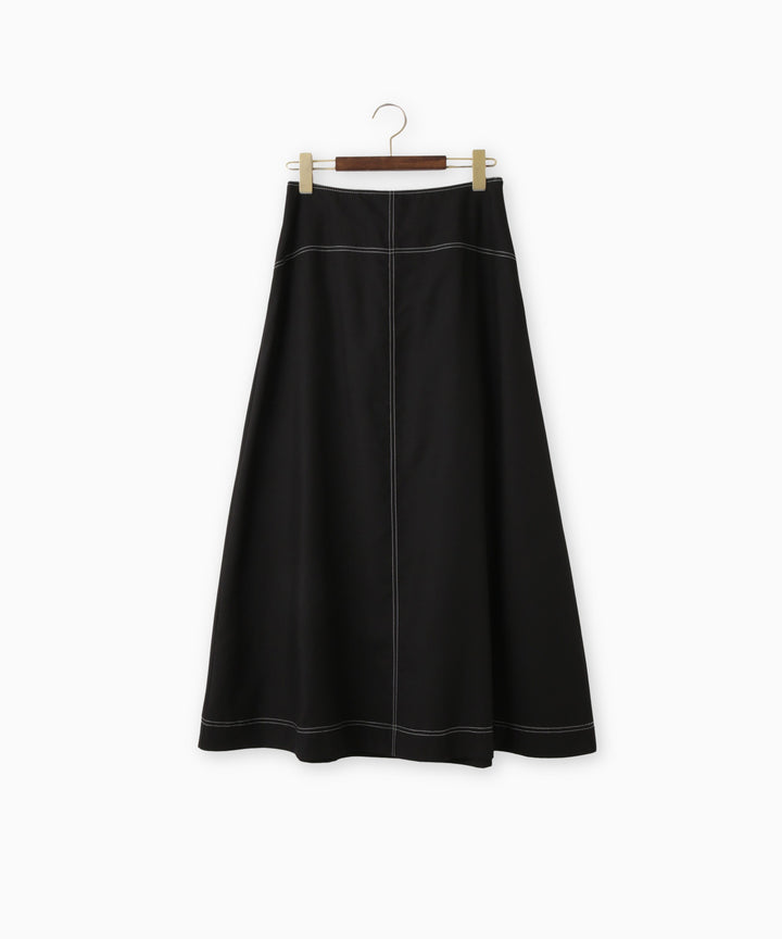 フレアスカート