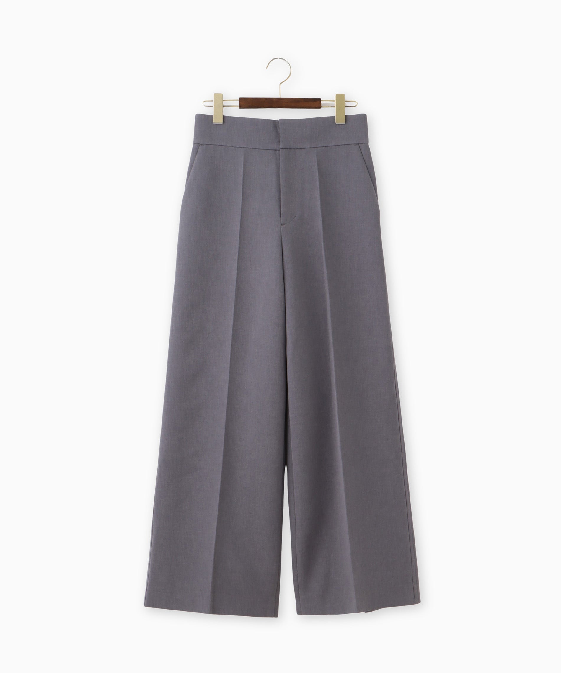 BONTAGE PANTS SMOOTH GREY – PHINGERIN
