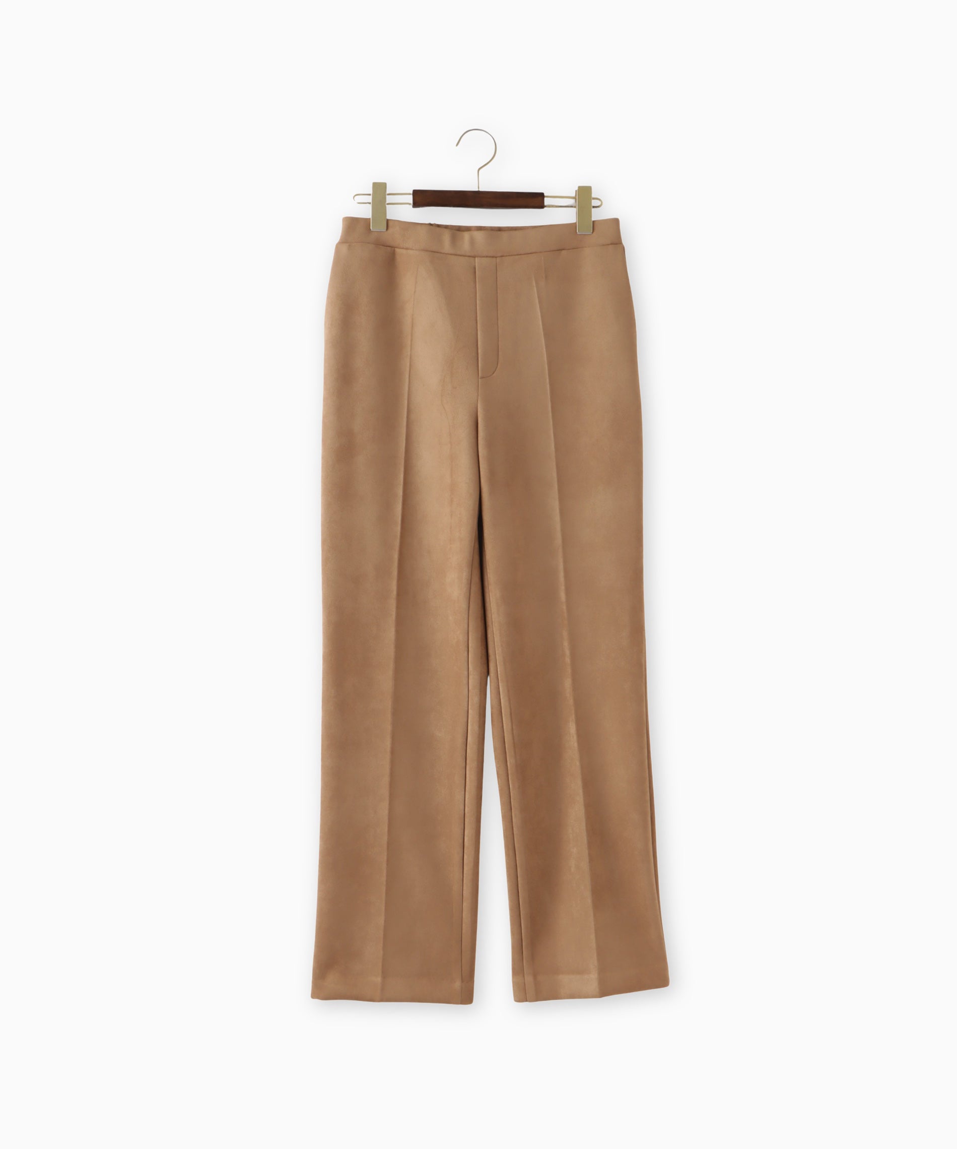 ダンボールスエードパンツ – FACE SANS FARD