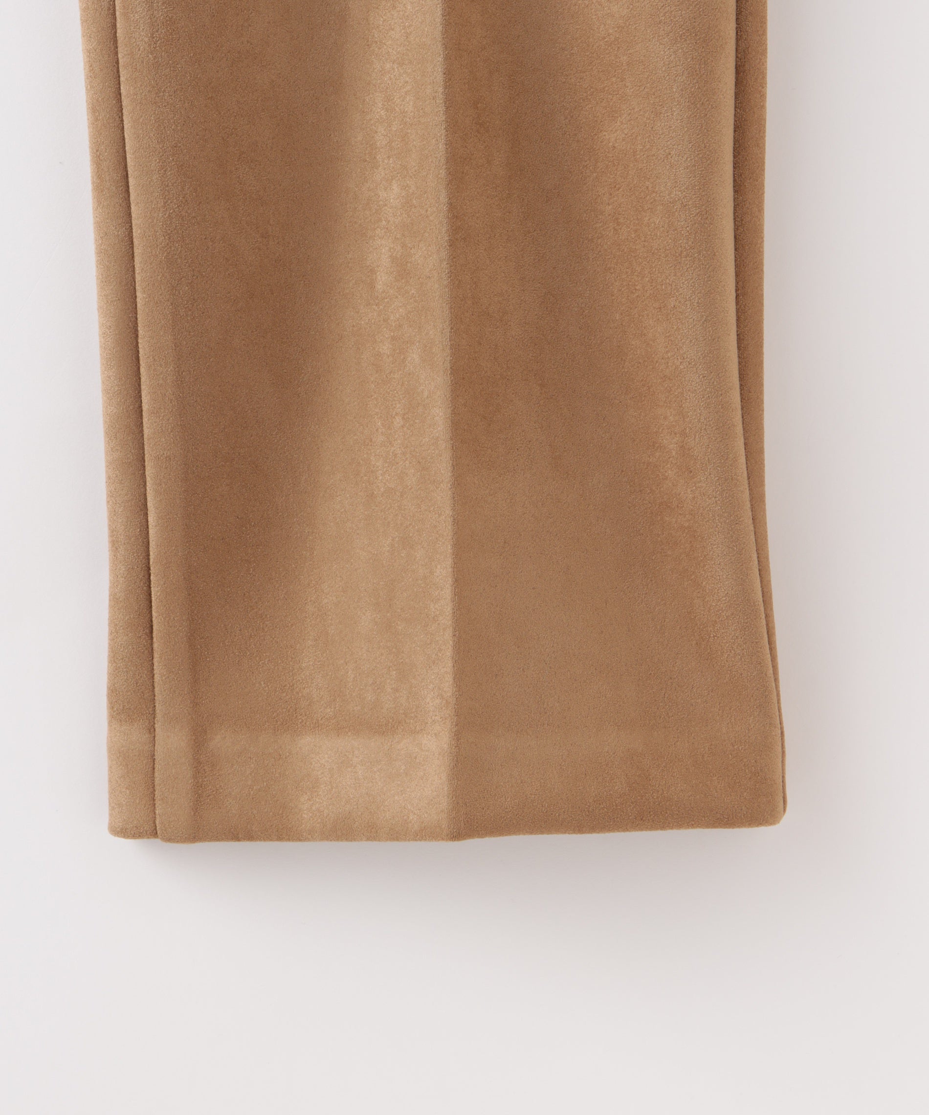 ダンボールスエードパンツ – FACE SANS FARD