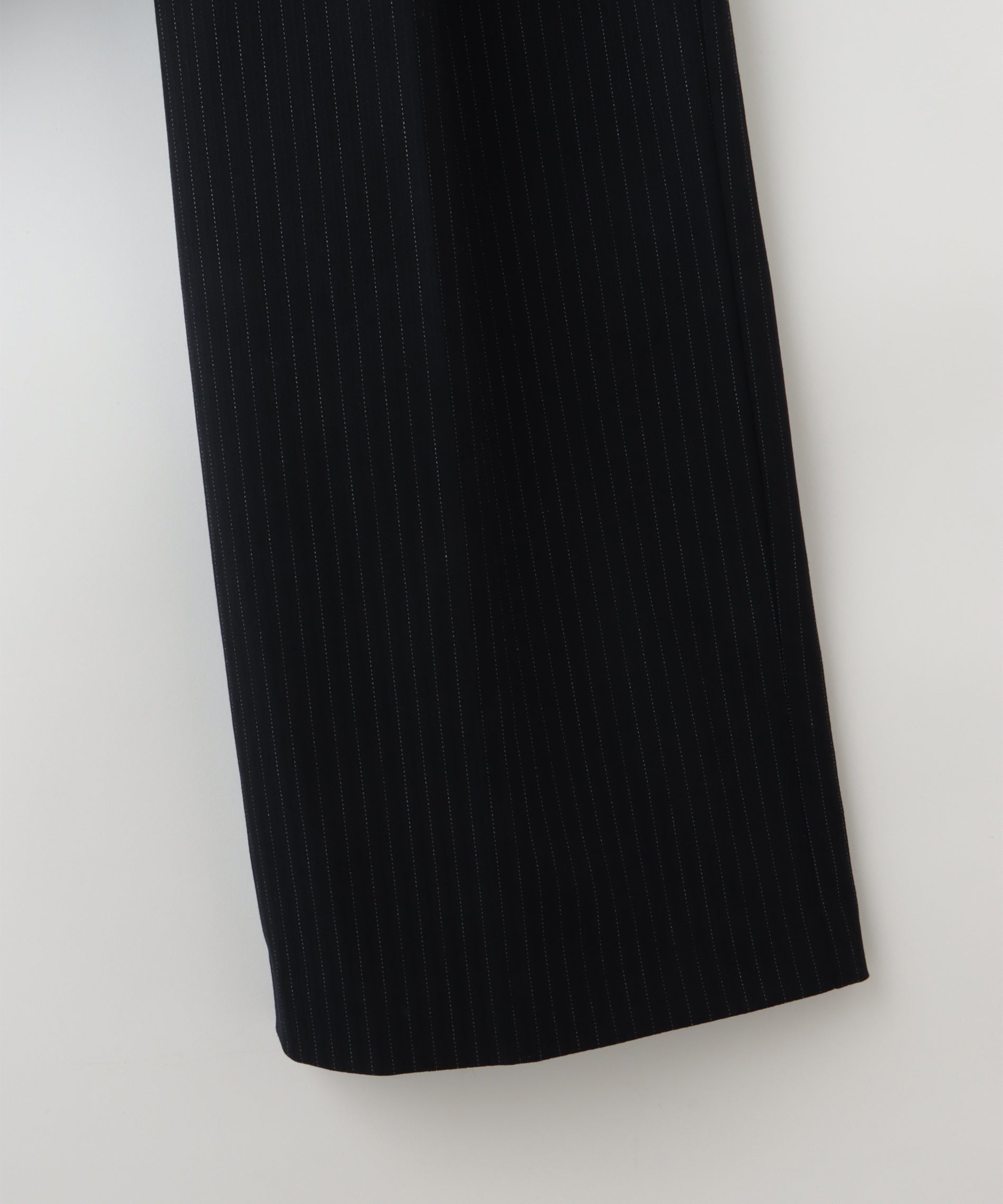 ストライプワイドパンツ – FACE SANS FARD