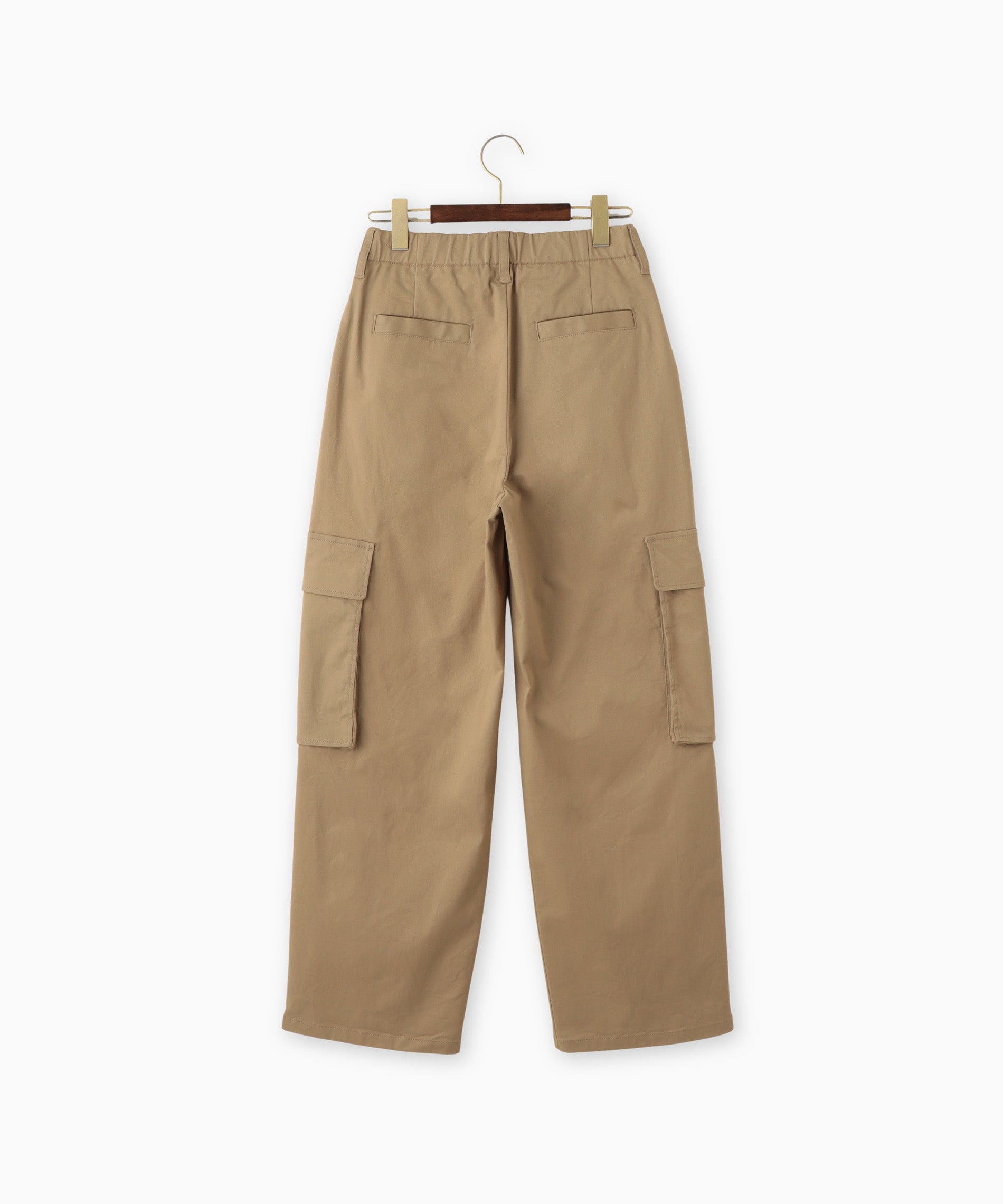 ラッセルノ　スリムカーゴパンツ　SIZE6 ラッセルノ スリムカーゴパンツ SIZE6