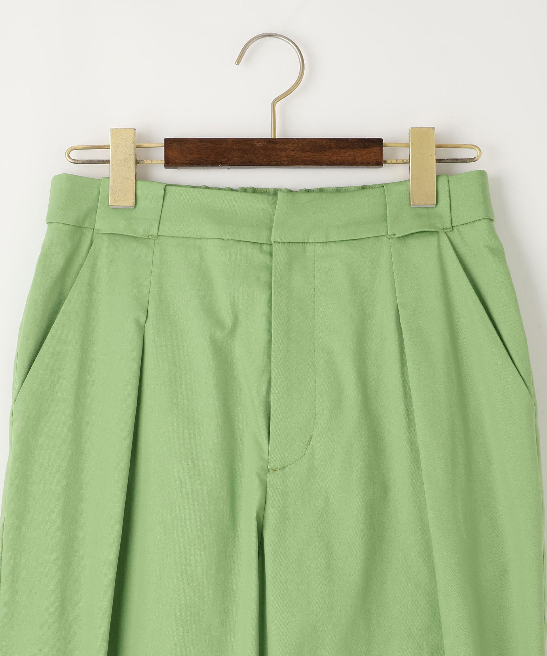 ツイルテーパードパンツ – FACE SANS FARD