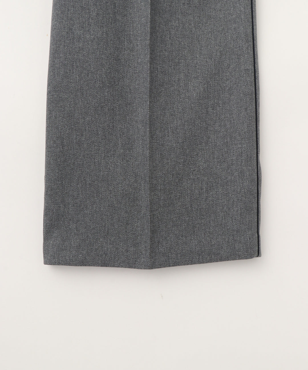 カルゼワイドパンツ