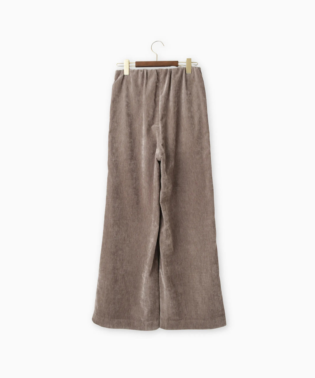 リラックスパンツ