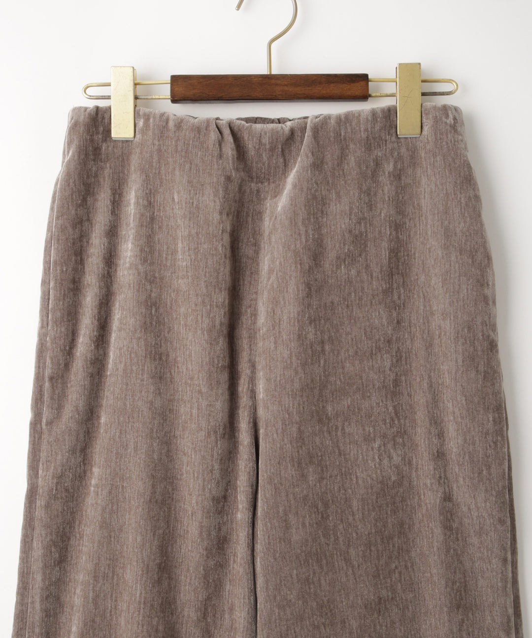 リラックスパンツ