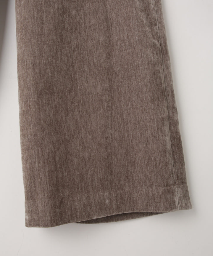 リラックスパンツ