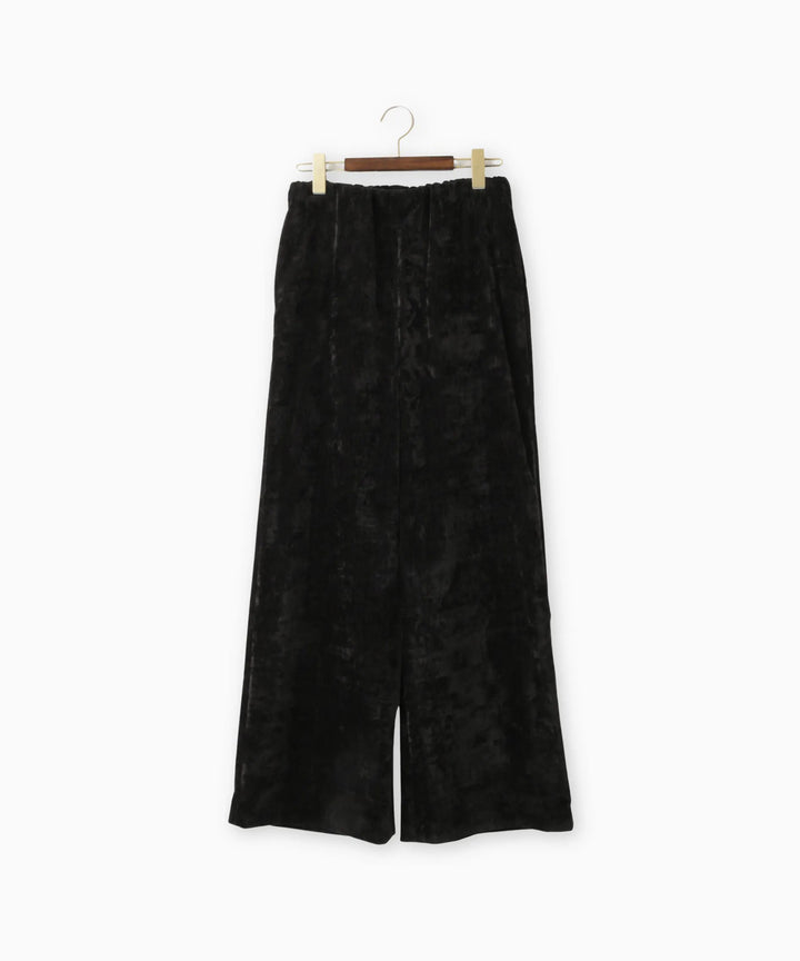 リラックスパンツ