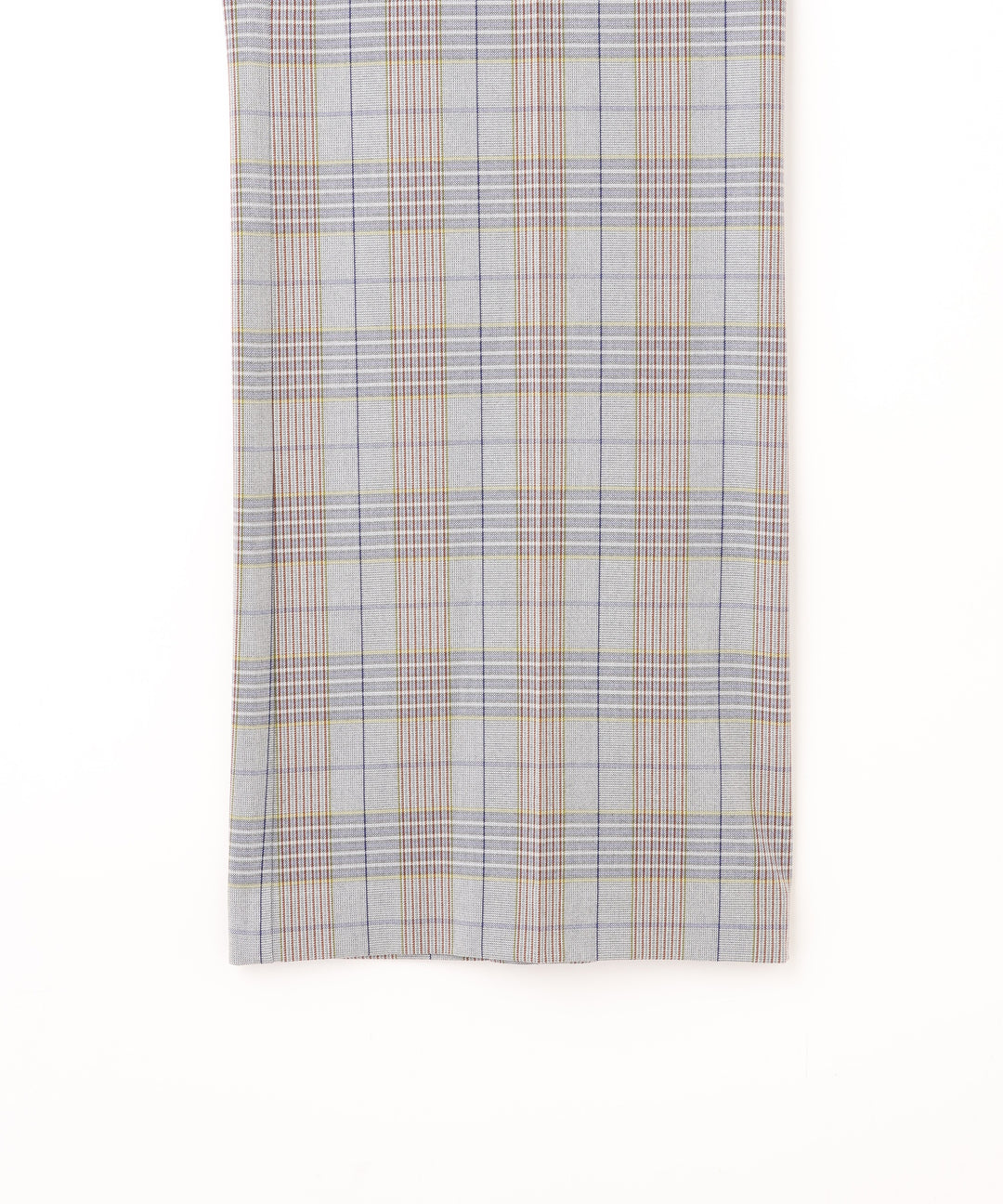 TRストレッチワイドパンツ