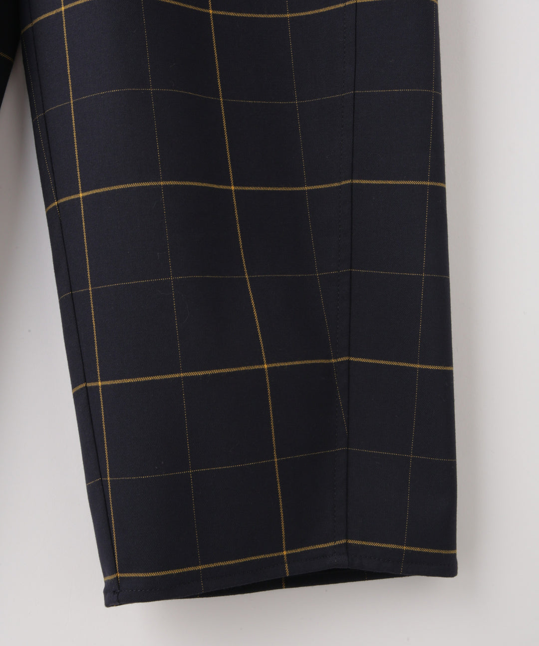 ウィンドペンカーヴィーベイカーパンツ