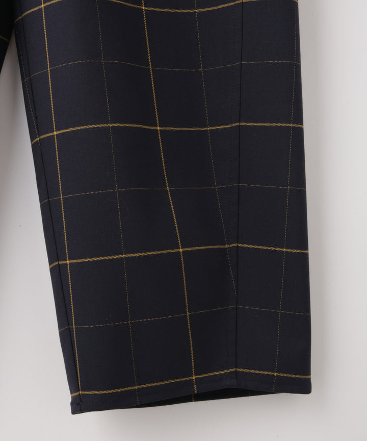 ウィンドペンカーヴィーベイカーパンツ